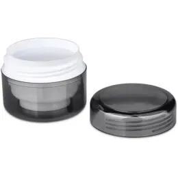 Altitude Litlips Lip Balm Grey Open